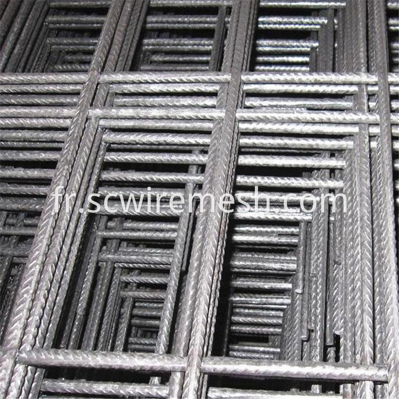 Bar Mat Reinforcement